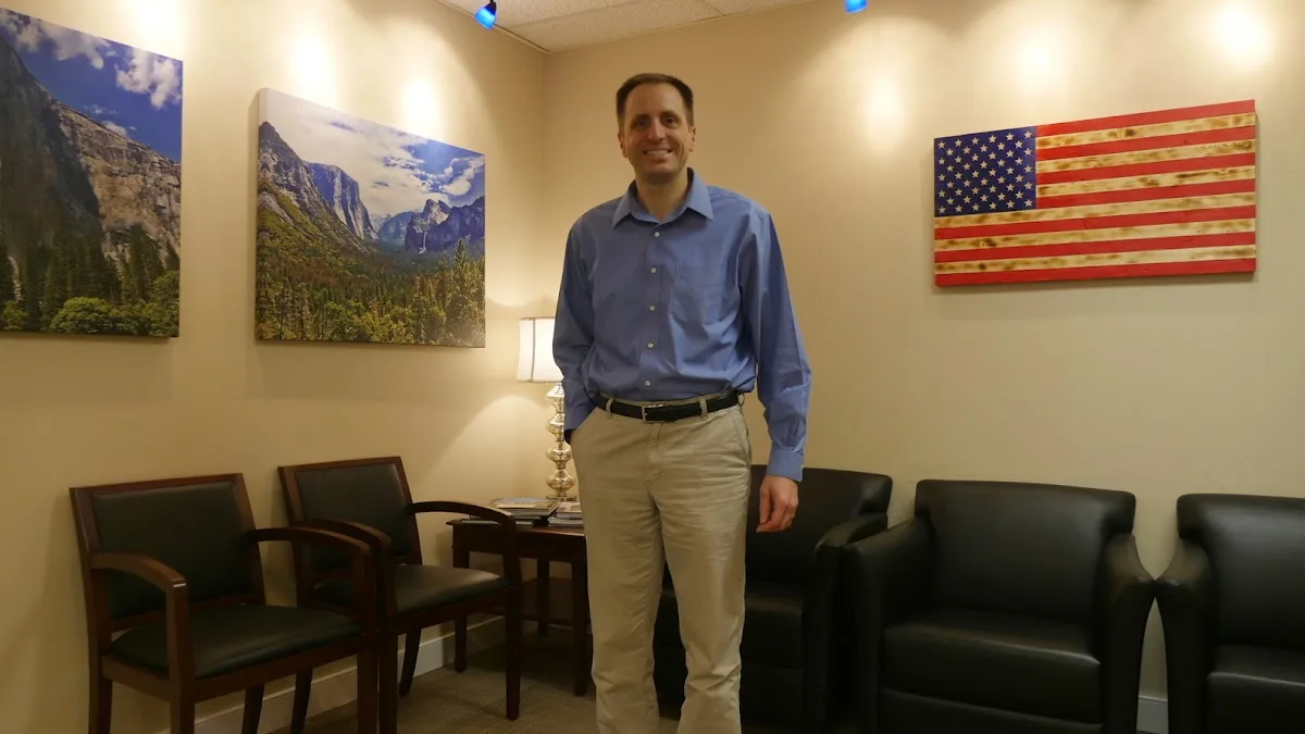 Brown, Reynolds, Snow, LeNoir Dentistry — photo 5