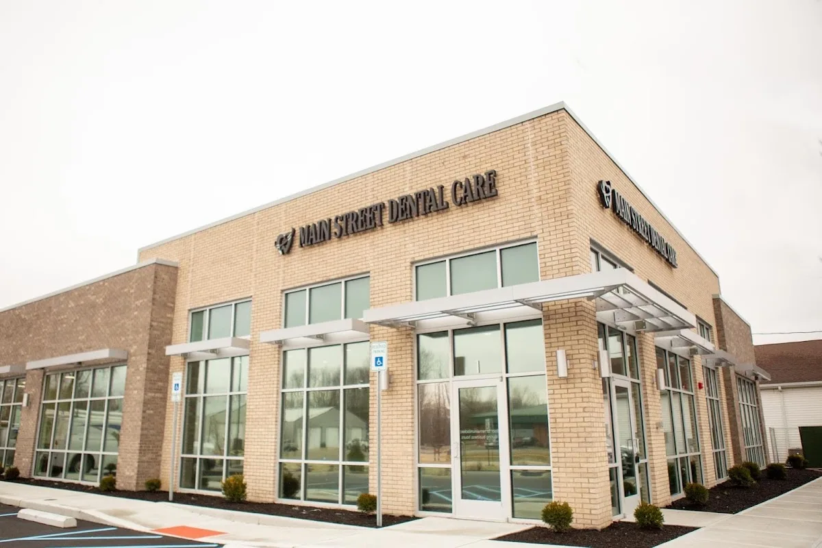 Brownsburg Family Dental Care — photo 3