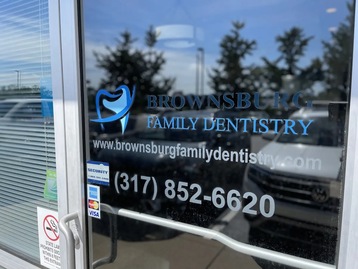 Brownsburg Family Dental Care — photo 5