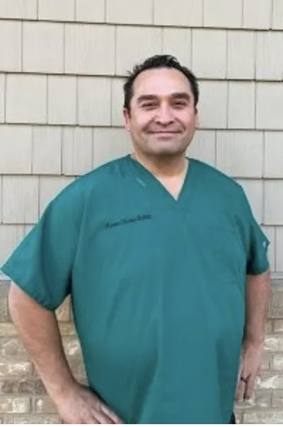 Bruce Mathes, DDS — photo 3