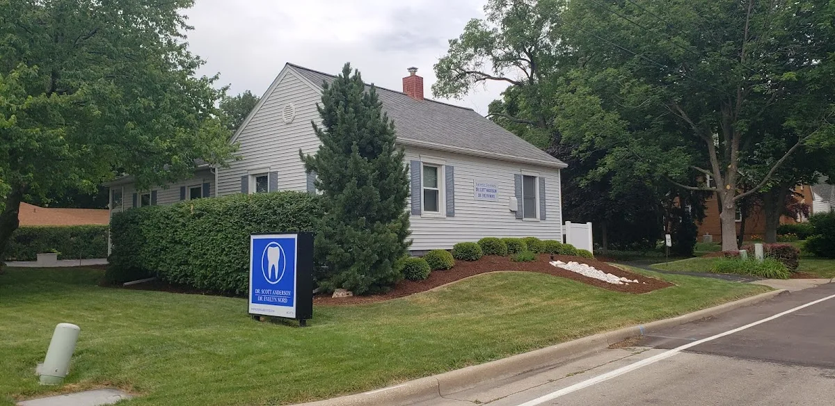 Bruce Mathes, DDS — photo 5