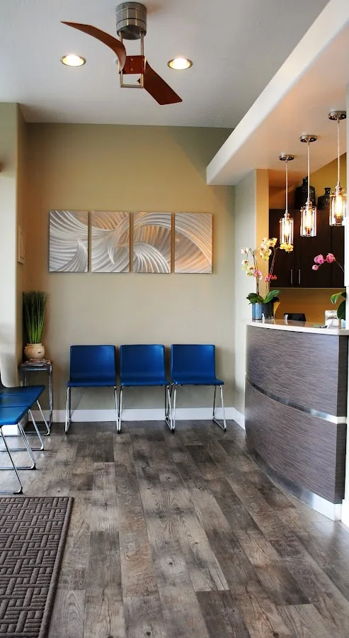 Brush Dental — photo 1