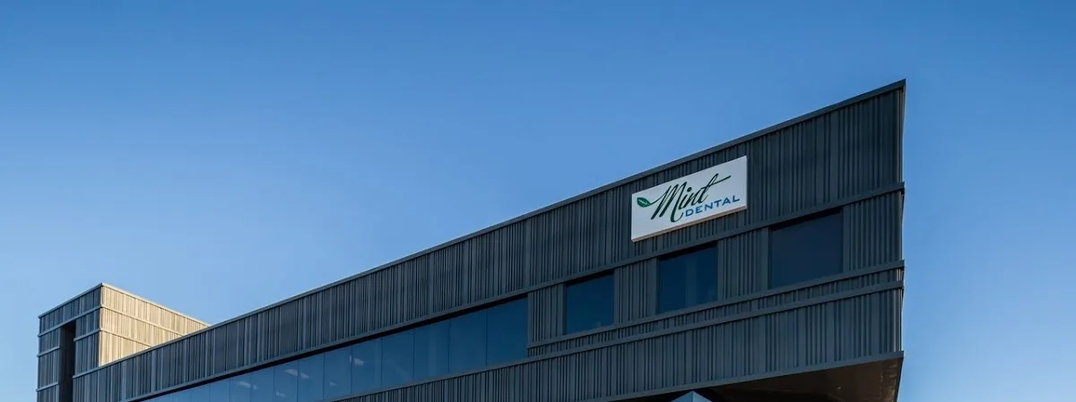 bty DENTAL - Mountain View — photo 4