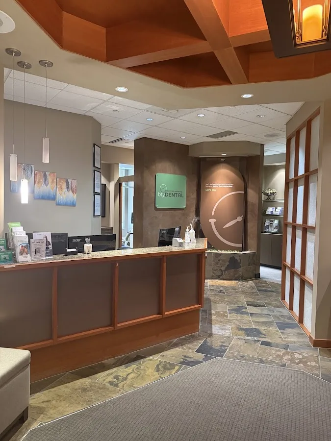 btyDENTAL - Bellevue — photo 1