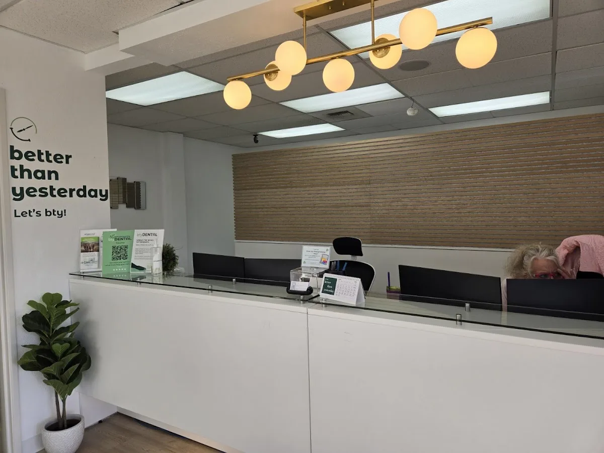 btyDENTAL - Tacoma — photo 1