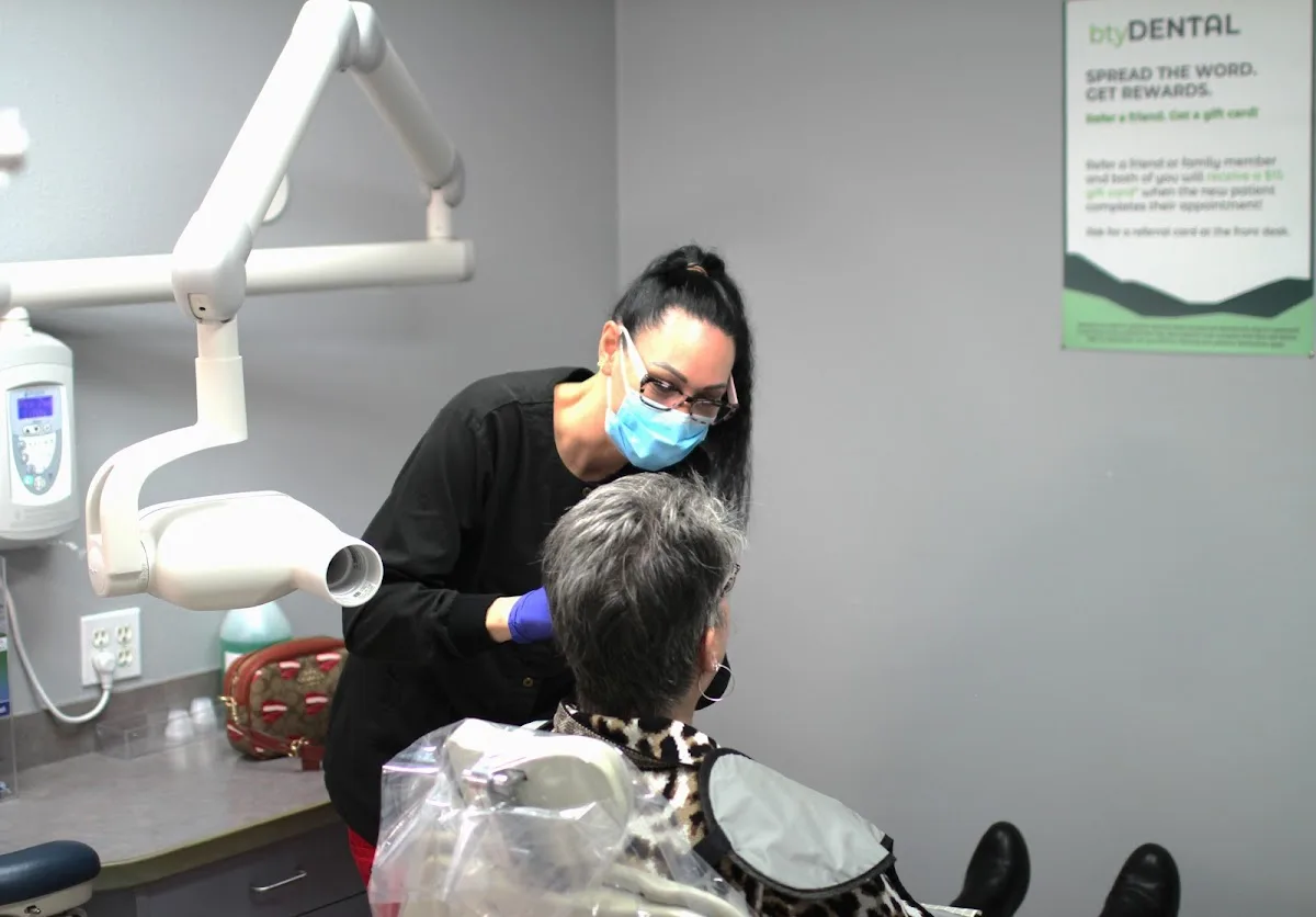 btyDENTAL - Tacoma — photo 2