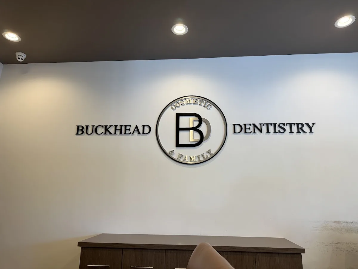 Buckhead Cosmetic & Family Dentistry — photo 2