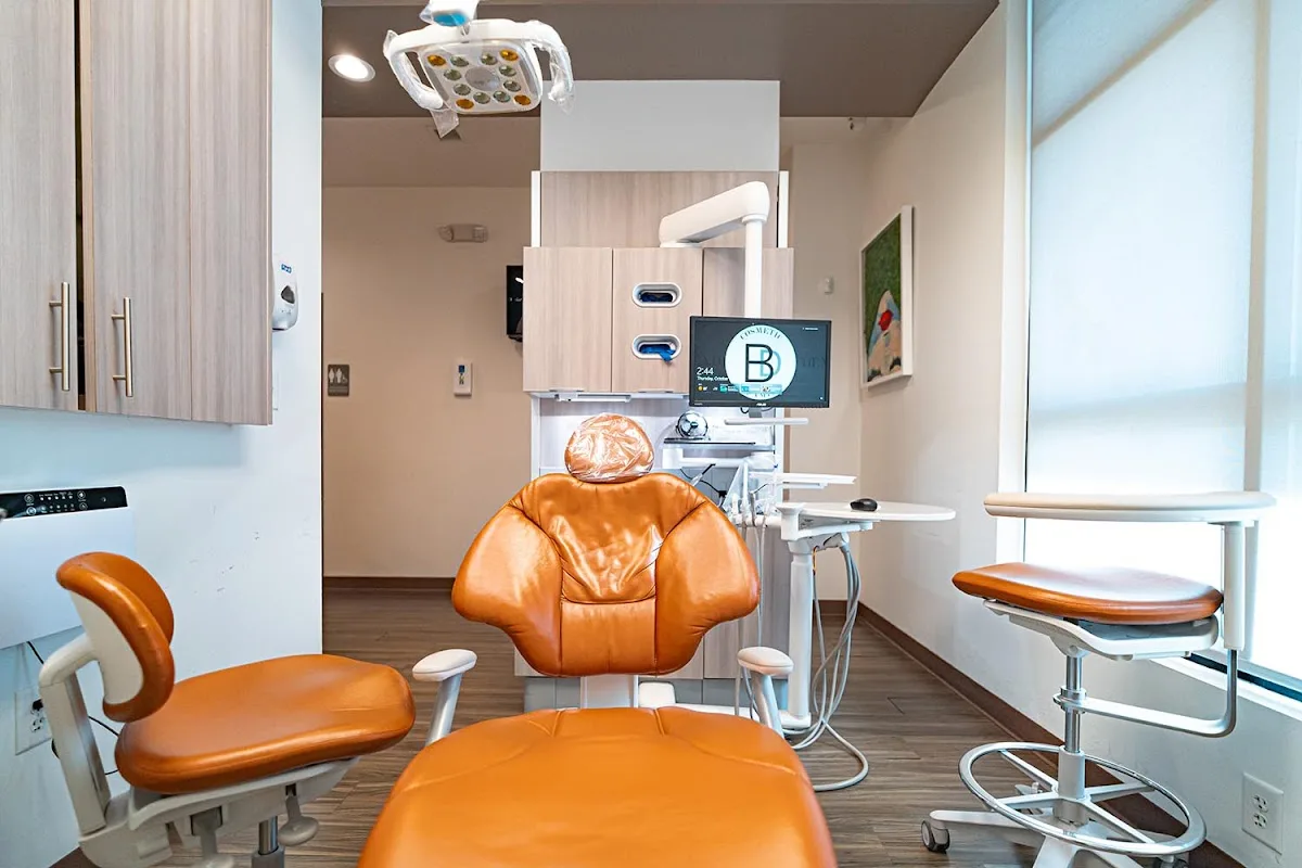 Buckhead Cosmetic & Family Dentistry — photo 4