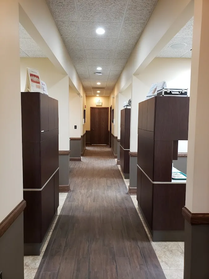 Buffalo Dental Advanced Cosmetics — photo 4