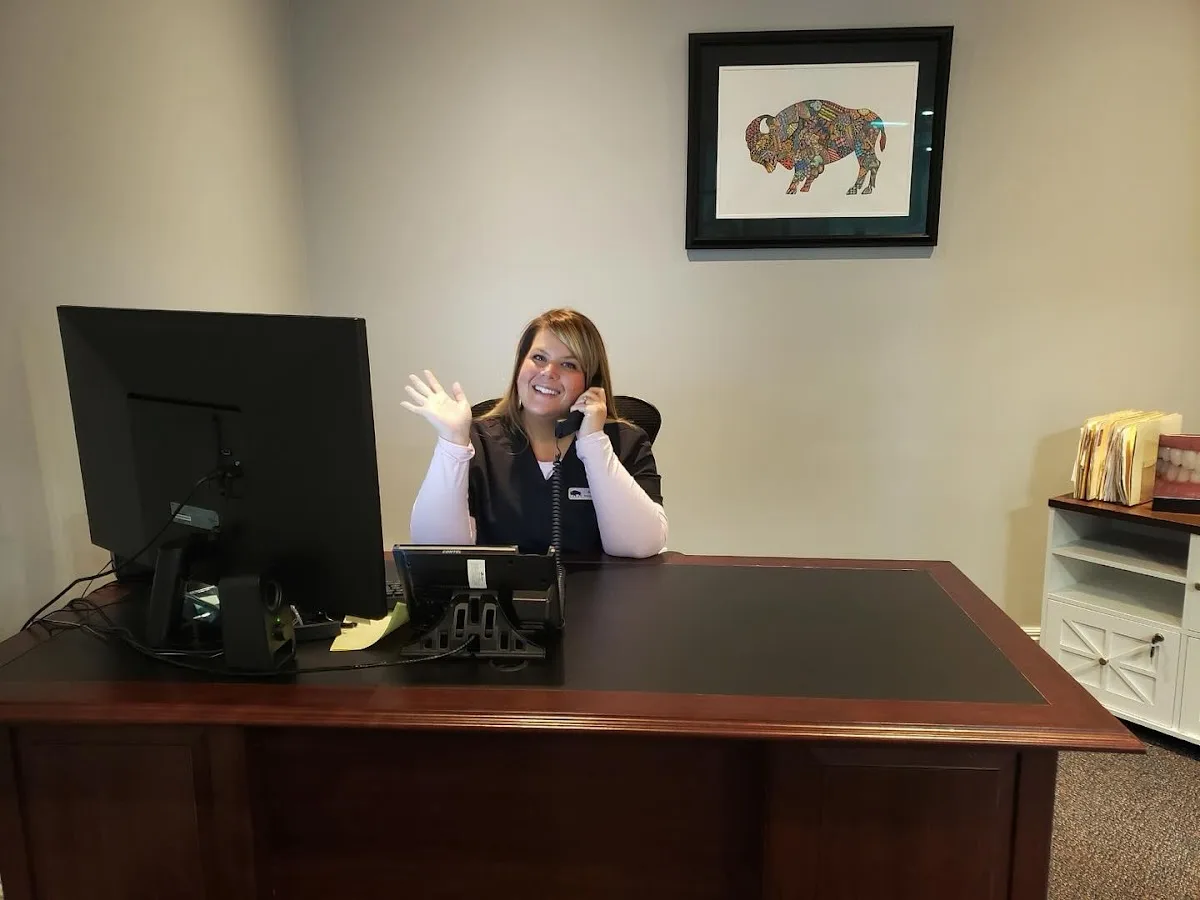 Buffalo Dental Group — photo 2