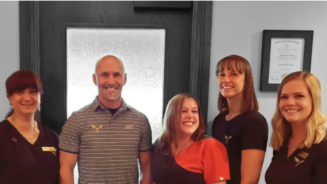 Buffalo Dental Implant — photo 1