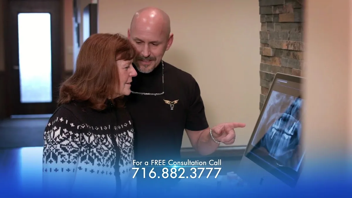 Buffalo Dental Implant — photo 3