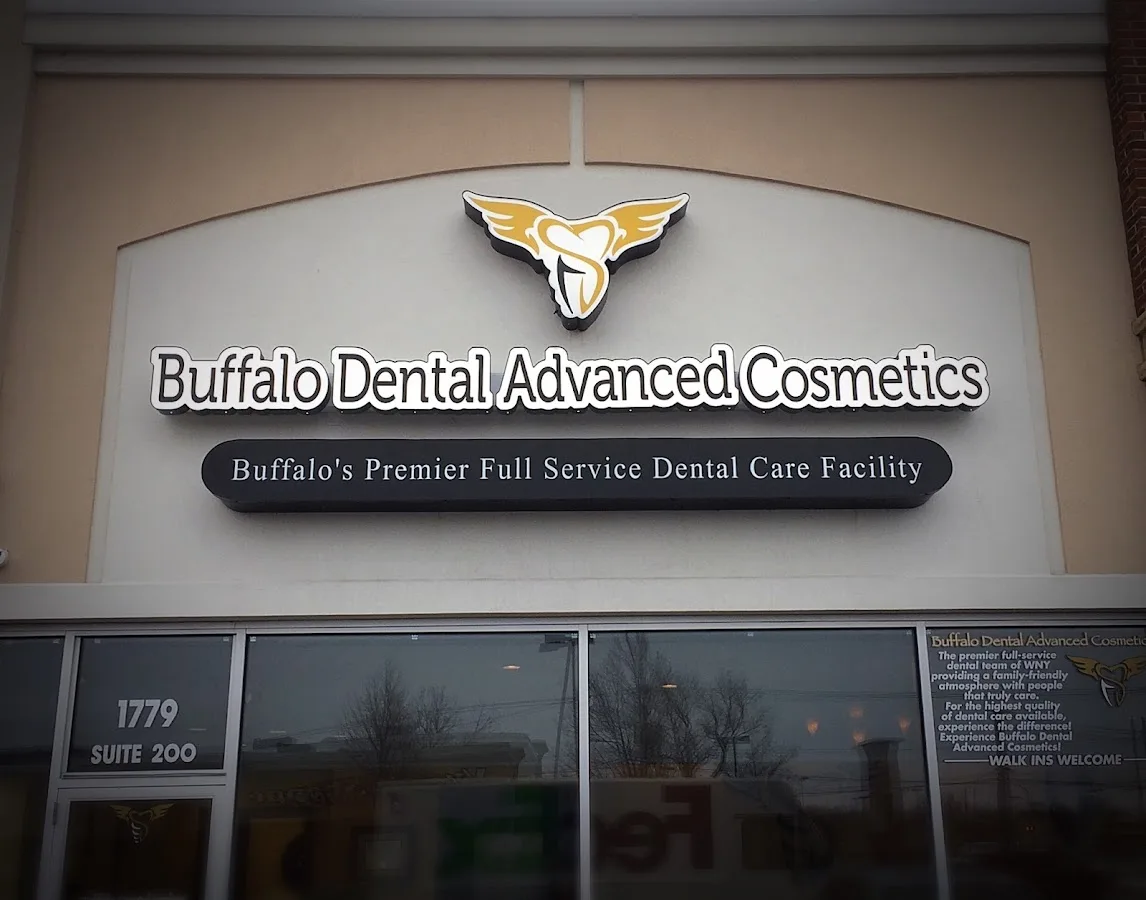 Buffalo Dental Implant — photo 4