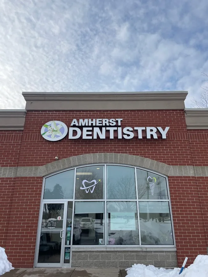 Buffalo General Dentistry | Implant, Sedation & Cosmetic — photo 5