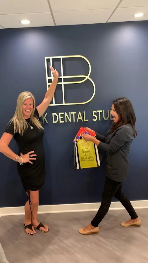 Bunek Dental Studio: Sabiha Bunek, DDS — photo 5