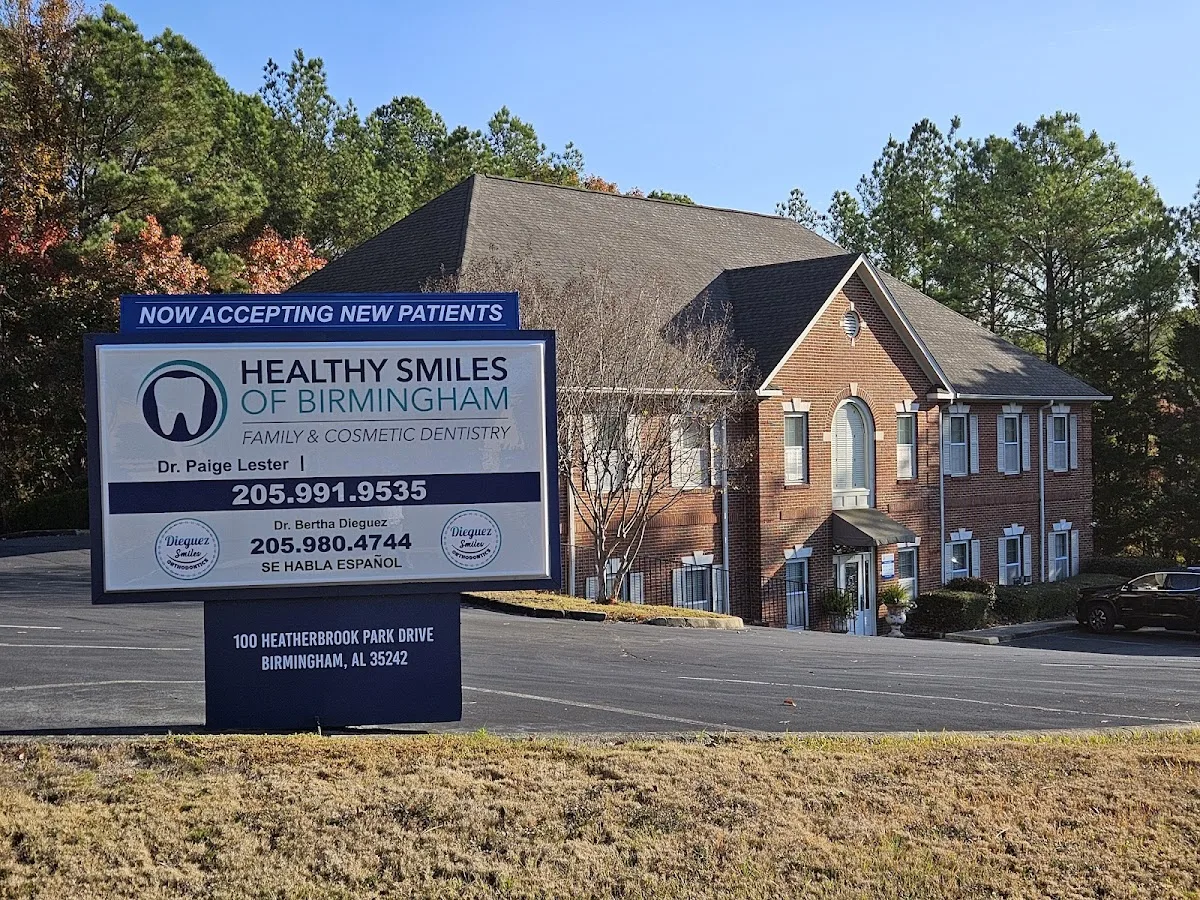 Cahaba Heights Dental Care — photo 3