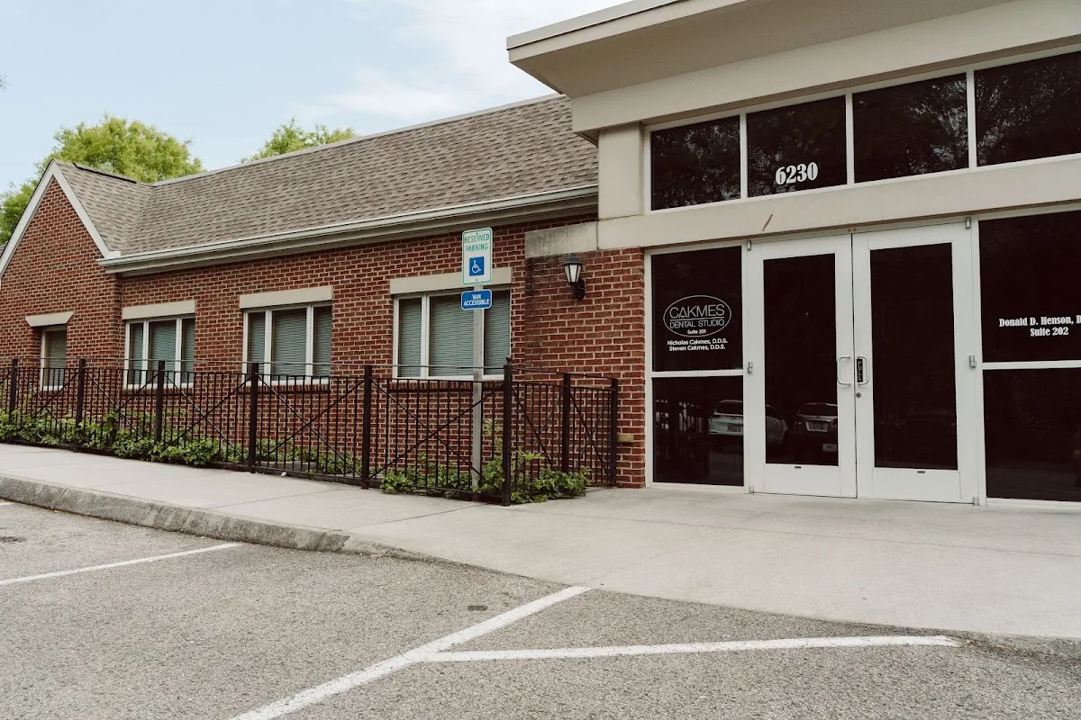 Cakmes Dental Studio