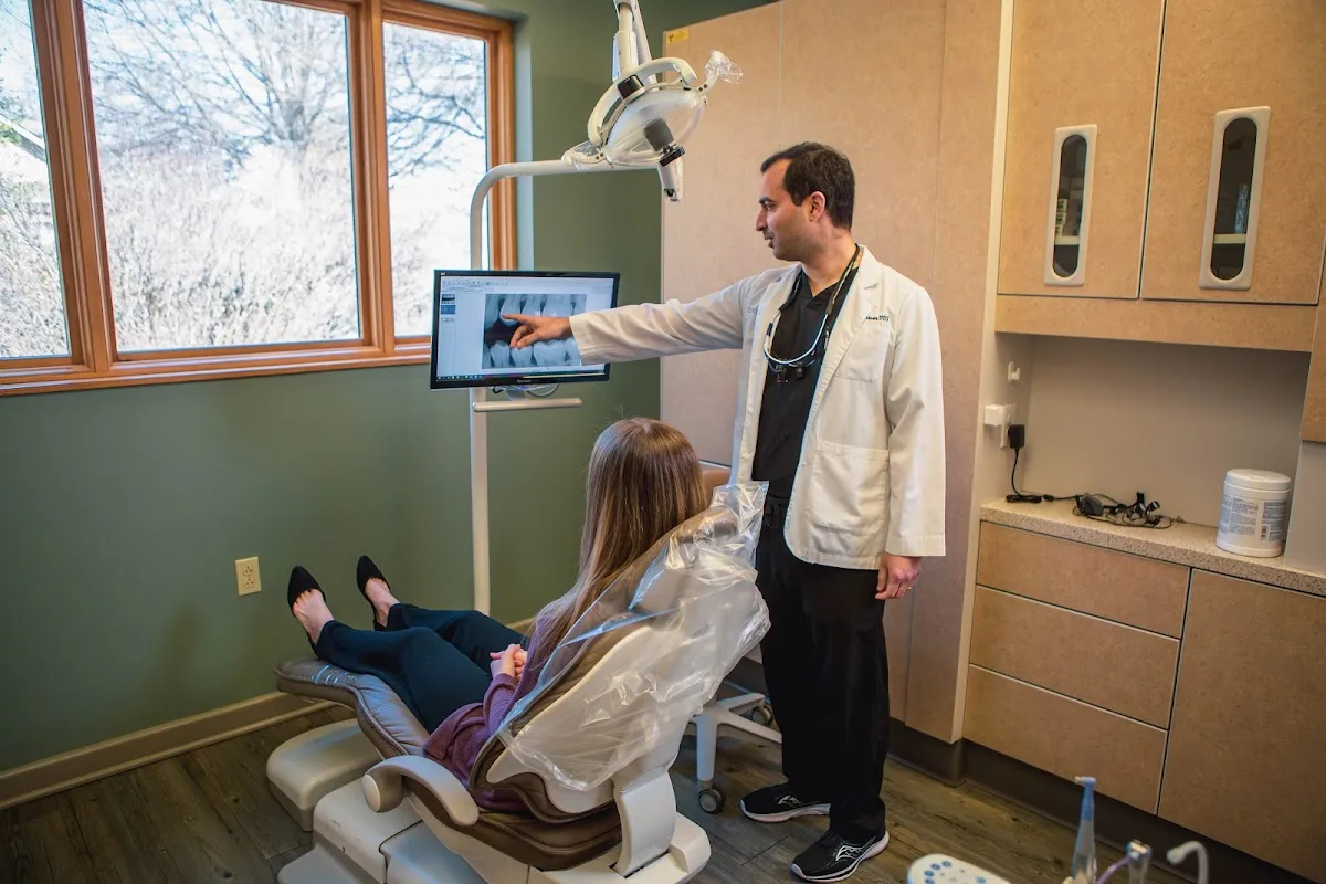 Cakmes Dental Studio — photo 2