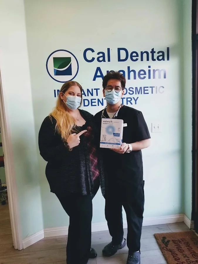 Cal Dental Anaheim — photo 1