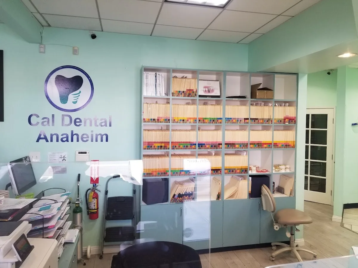 Cal Dental Anaheim — photo 3
