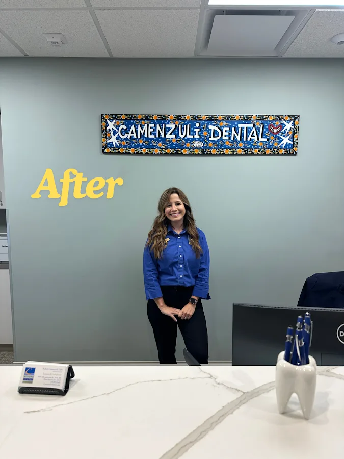 Camenzuli Dental Excellence: Comprehensive Care | Sedation Dentistry I Implants I Orthodontics — photo 2