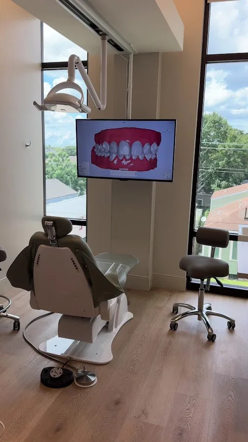 Camenzuli Dental Excellence: Comprehensive Care | Sedation Dentistry I Implants I Orthodontics — photo 3