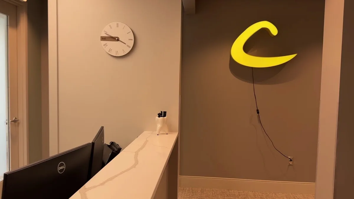 Camenzuli Dental Excellence: Comprehensive Care | Sedation Dentistry I Implants I Orthodontics — photo 4