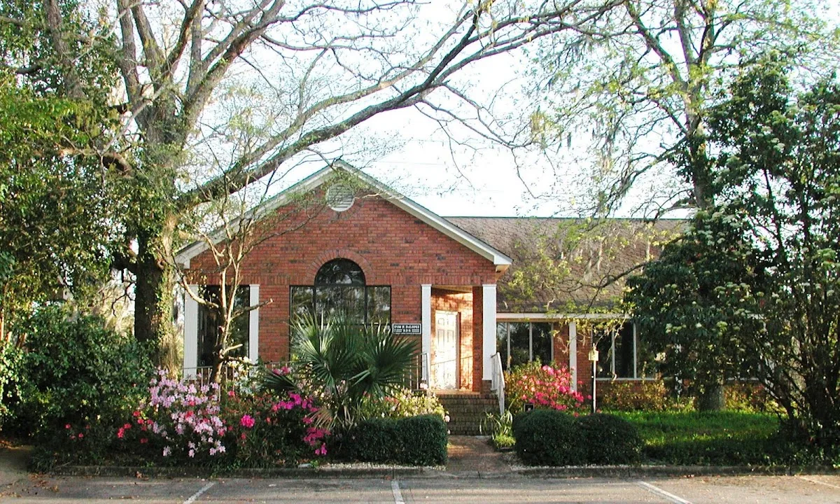 Camilla Savardi, DMD - Smile Tallahassee — photo 2