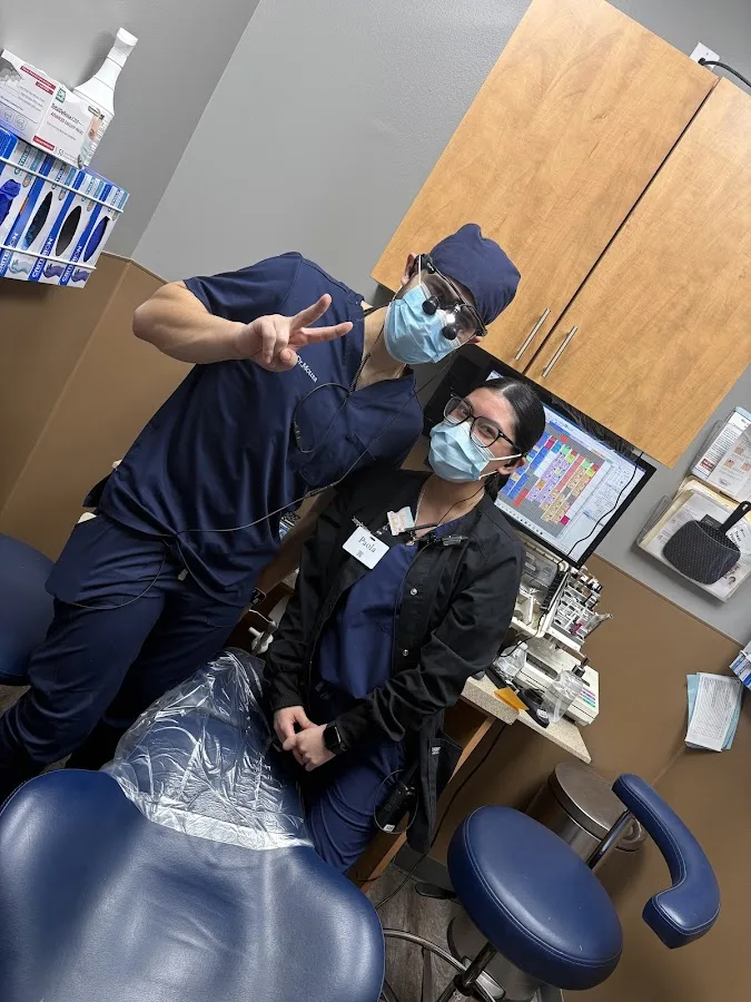 Campbell Dental & Orthodontics — photo 2