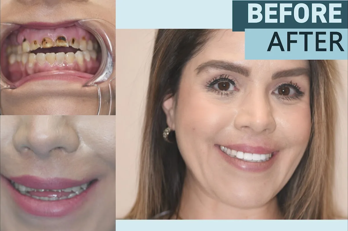 Campbell Dental & Orthodontics — photo 4