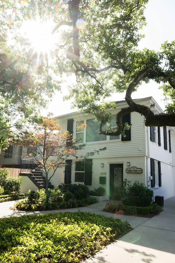 Campo Dentistry James A. Campo DDS — photo 2