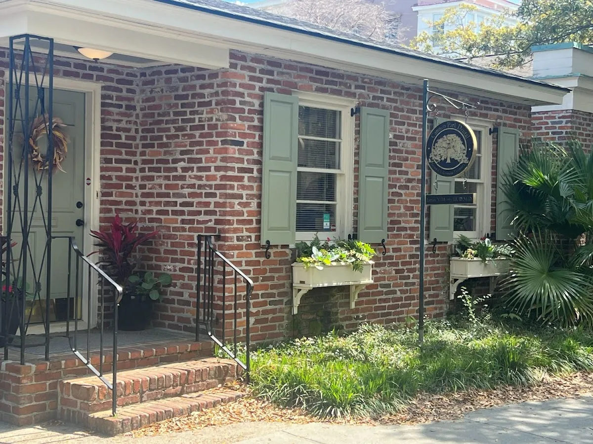 Cannon Park Dental - Dr. James Myers