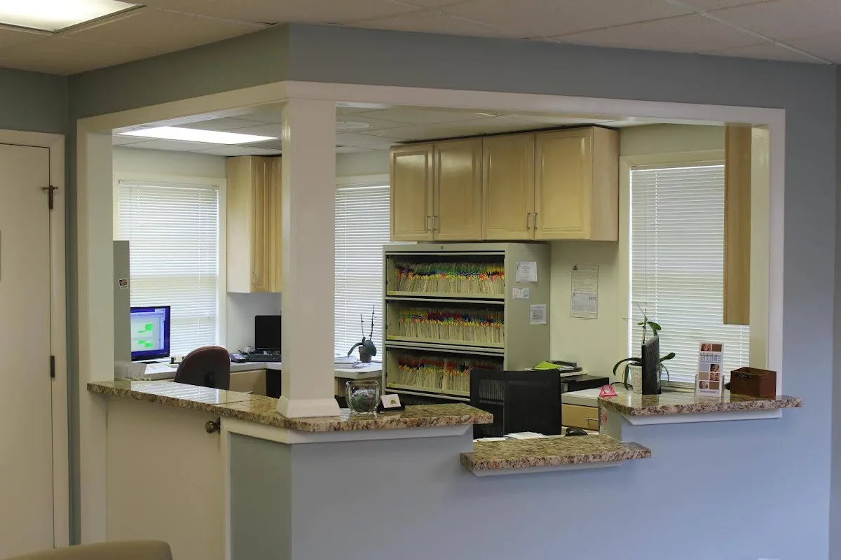 Cannon Park Dental - Dr. James Myers — photo 3