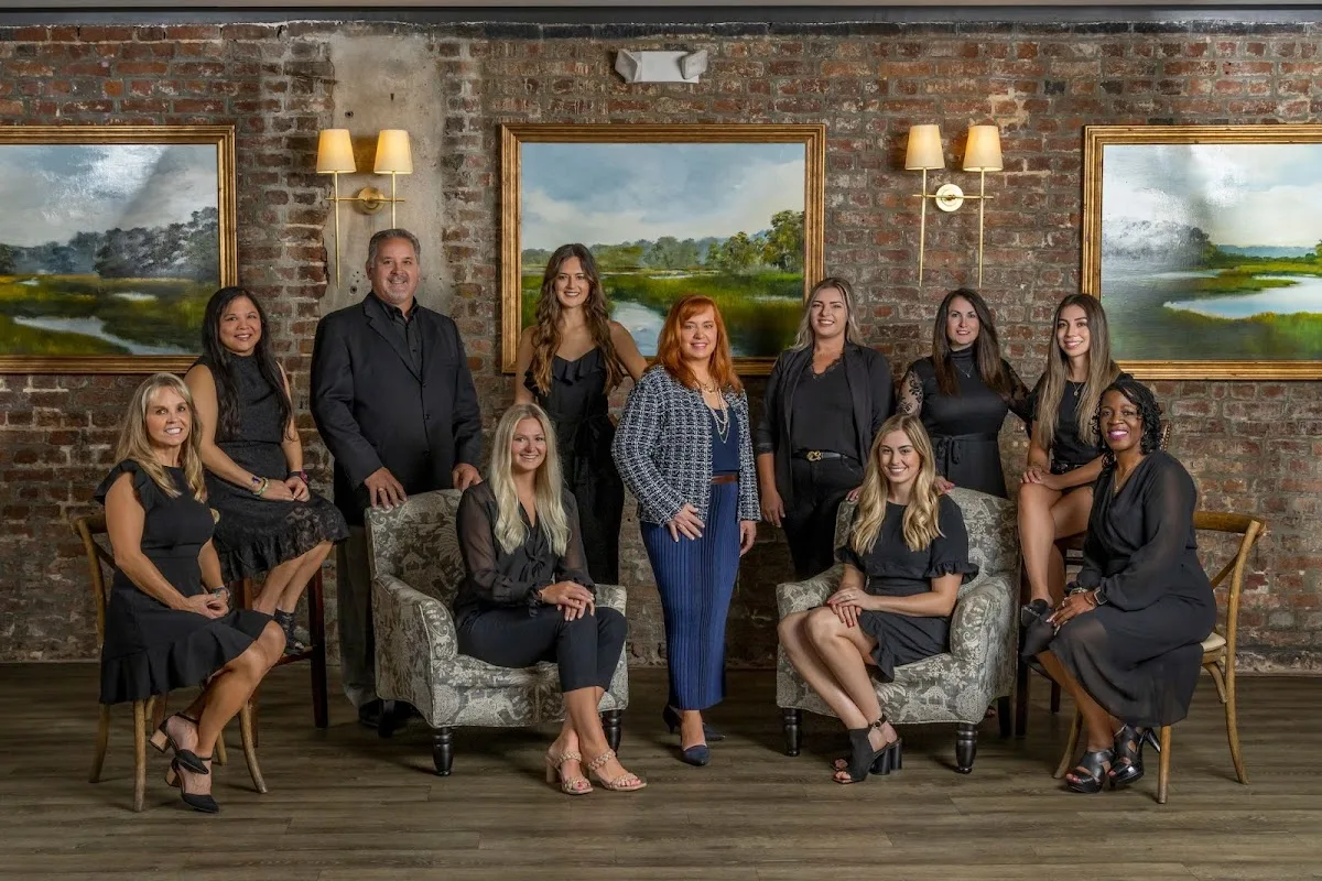 Cannon Park Dental - Dr. James Myers — photo 5