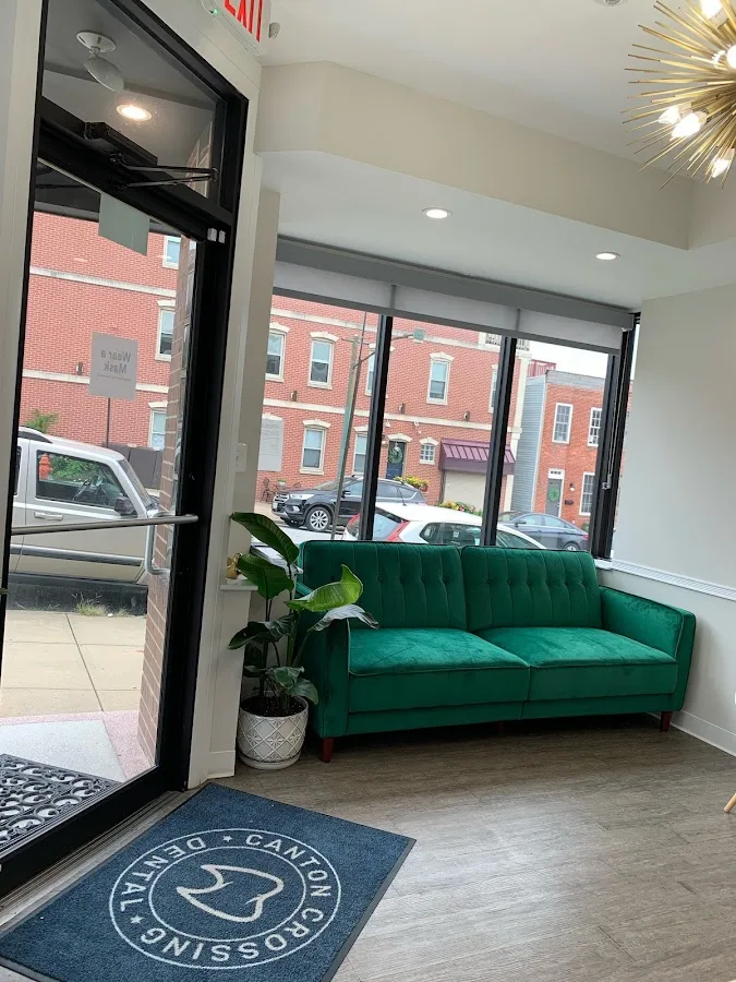 Canton Crossing Dental - Baltimore