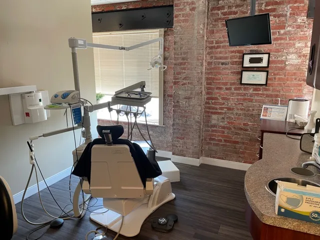 Canton Crossing Dental - Baltimore — photo 3