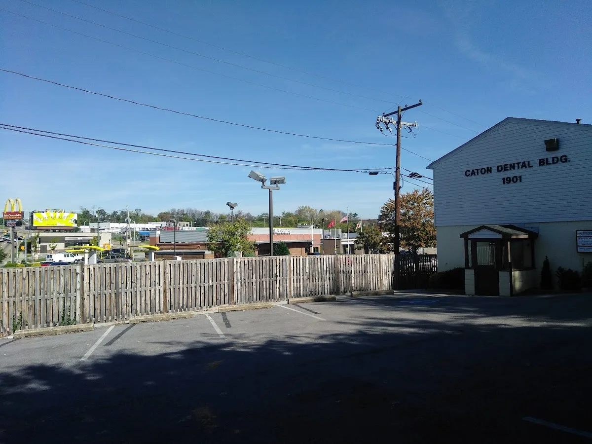 Canton Crossing Dental - Baltimore — photo 5