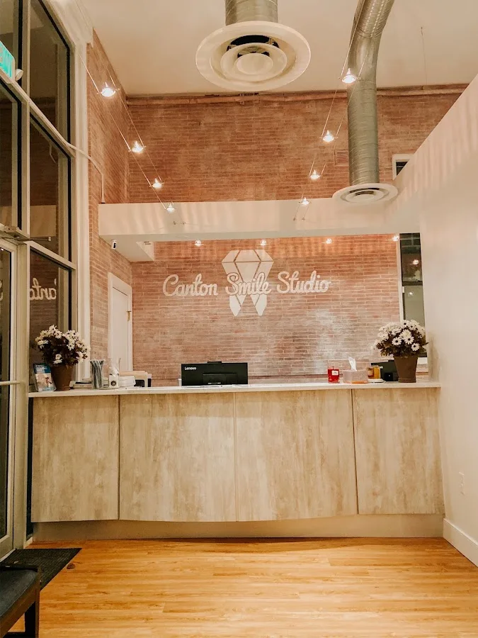Canton Smile Studio — photo 2