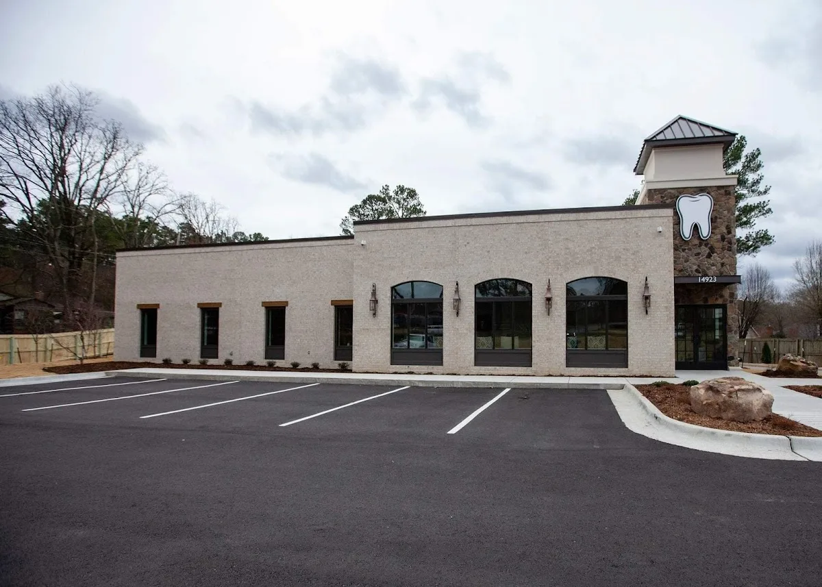 Cantrell Dental — photo 2