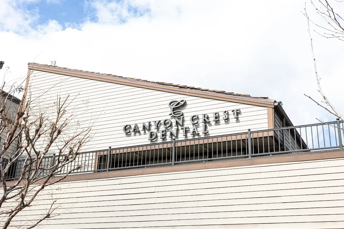 Canyon Crest Dental — photo 1