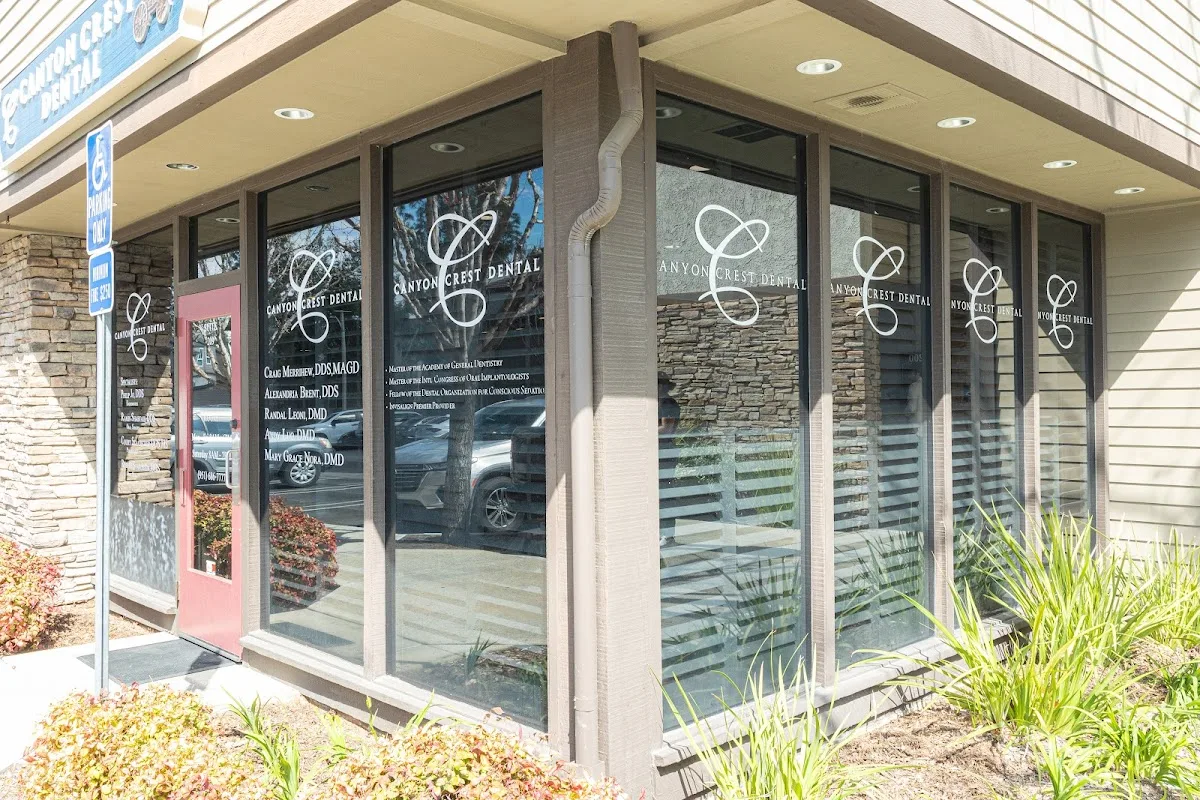 Canyon Crest Dental — photo 2