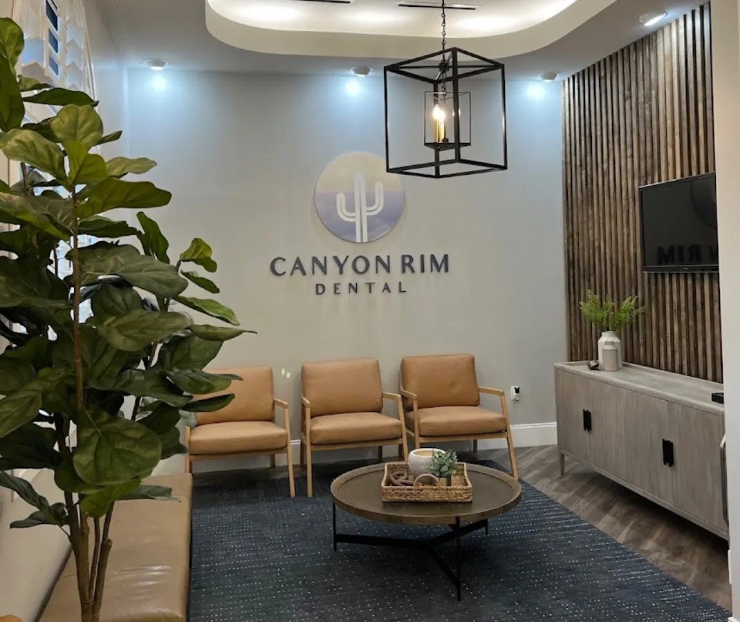 Canyon Rim Dental — photo 2
