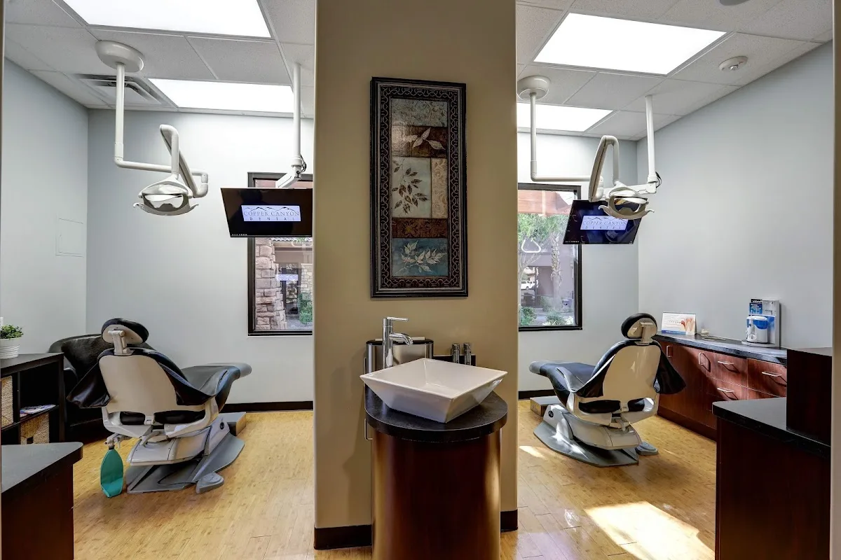 Canyon Rim Dental — photo 4