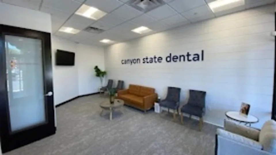 Canyon State Dental
