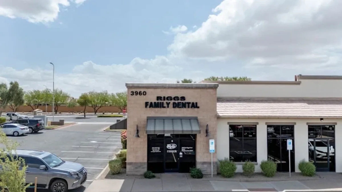 Canyon State Dental — photo 4