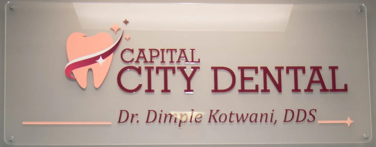 Capital City Dental — photo 1