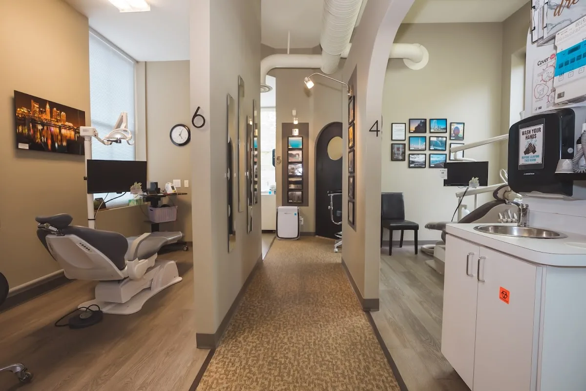 Capital City Dental — photo 2