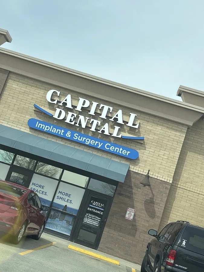 Capital Dental — photo 2