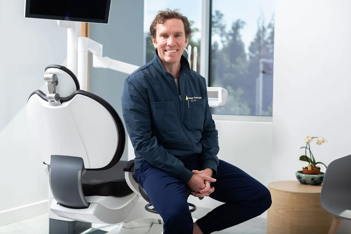 Capital Dental Design