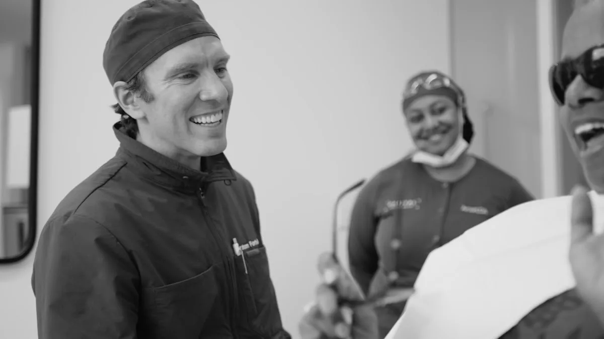 Capital Dental Design — photo 3